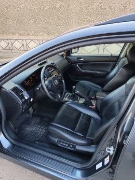 Honda Accord 2.2 D, снимка 12