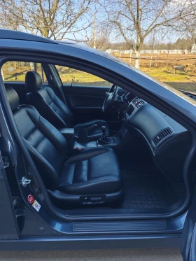 Honda Accord 2.2 D, снимка 10