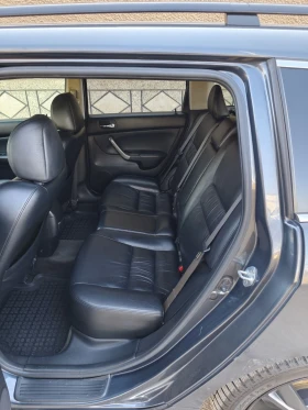 Honda Accord 2.2 D, снимка 14