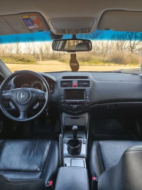 Honda Accord 2.2 D, снимка 11