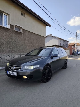 Honda Accord 2.2 D, снимка 1