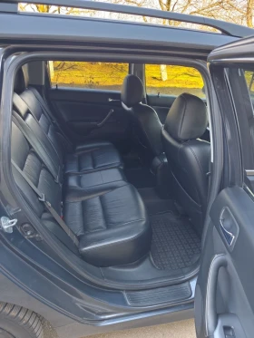 Honda Accord 2.2 D, снимка 16