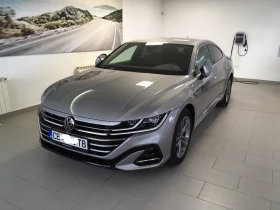 VW Arteon R-line , снимка 1
