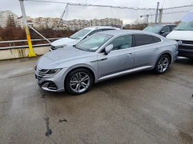 VW Arteon R-line , снимка 3