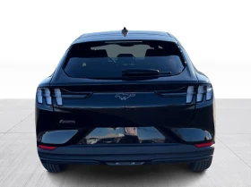 Ford Mustang Mach-E Select* КАМЕРА* КОЖА* ПАНОРАМА* , снимка 3