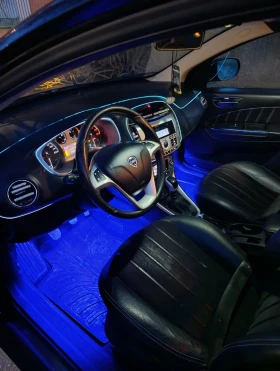 Lancia Delta, снимка 3