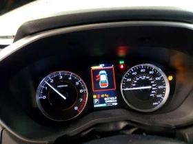 Subaru Crosstrek 2.0L 4 ALL WHEEL DRIVE, снимка 10