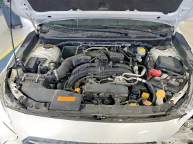 Subaru Crosstrek 2.0L 4 ALL WHEEL DRIVE, снимка 12