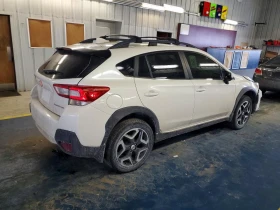 Subaru Crosstrek 2.0L 4 ALL WHEEL DRIVE, снимка 4