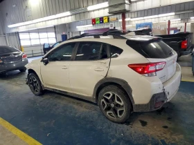 Subaru Crosstrek 2.0L 4 ALL WHEEL DRIVE, снимка 3