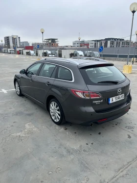 Mazda 6, снимка 5