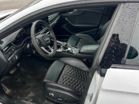 Audi Rs5 С РЕГИСТРАЦИЯ & АВТО КРЕДИТ, снимка 8