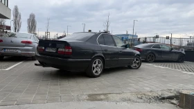 BMW 520, снимка 7
