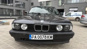 BMW 520, снимка 4