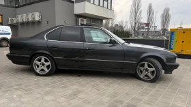 BMW 520, снимка 6
