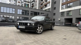 BMW 520, снимка 1