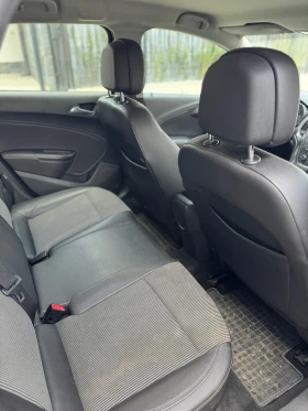 Opel Astra Газ. Инжекцион, снимка 9