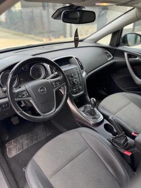 Opel Astra Газ. Инжекцион, снимка 6