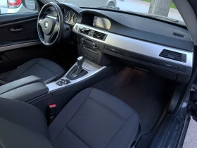 BMW 320 D LCI 184HP | Сменени вериги | Сервизна история, снимка 6