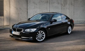 BMW 320 D LCI 184HP | Сменени вериги | Сервизна история, снимка 1