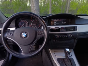 BMW 320 D LCI 184HP | Сменени вериги | Сервизна история, снимка 9