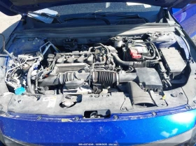 Honda Accord 1.5l Sport, снимка 10