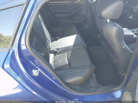 Honda Accord 1.5l Sport, снимка 8