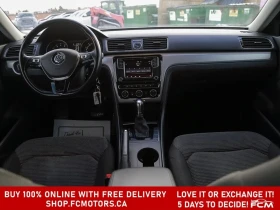 VW Passat TRENDLINE PLUS ~AUTOMATIC, FULLY CERTIFIED WITH WA, снимка 7