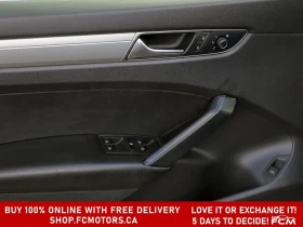 VW Passat TRENDLINE PLUS ~AUTOMATIC, FULLY CERTIFIED WITH WA, снимка 14