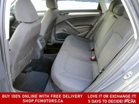 VW Passat TRENDLINE PLUS ~AUTOMATIC, FULLY CERTIFIED WITH WA, снимка 15