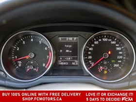 VW Passat TRENDLINE PLUS ~AUTOMATIC, FULLY CERTIFIED WITH WA, снимка 9