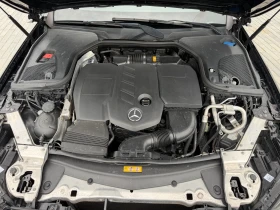 Mercedes-Benz E 220 AMG line, снимка 15
