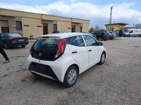 Toyota Aygo, снимка 3