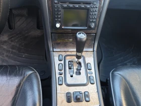 Mercedes-Benz E 320, снимка 10