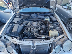Mercedes-Benz E 320, снимка 16