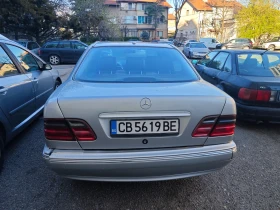 Mercedes-Benz E 320, снимка 2