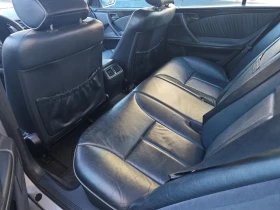 Mercedes-Benz E 320, снимка 11