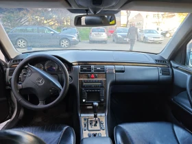 Mercedes-Benz E 320, снимка 9