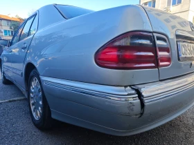 Mercedes-Benz E 320, снимка 7