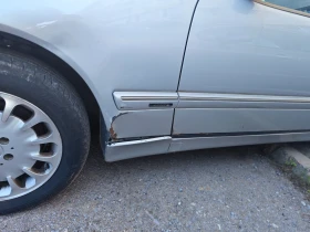 Mercedes-Benz E 320, снимка 8