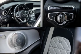 Mercedes-Benz C 43 AMG, снимка 11