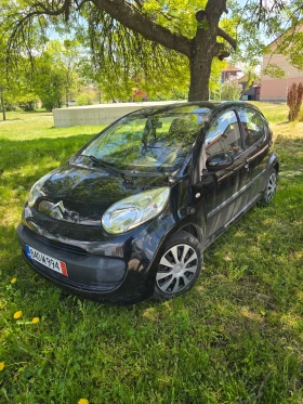 Citroen C1, снимка 1