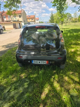 Citroen C1, снимка 4
