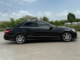 Mercedes-Benz E 220, снимка 6