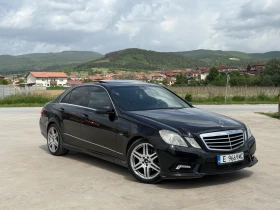 Mercedes-Benz E 220, снимка 1