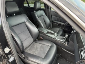 Mercedes-Benz E 220, снимка 10