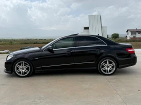 Mercedes-Benz E 220, снимка 5