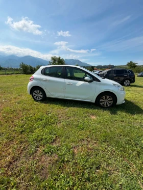 Peugeot 208, снимка 3