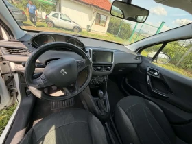 Peugeot 208, снимка 9