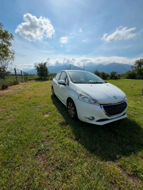 Peugeot 208, снимка 4